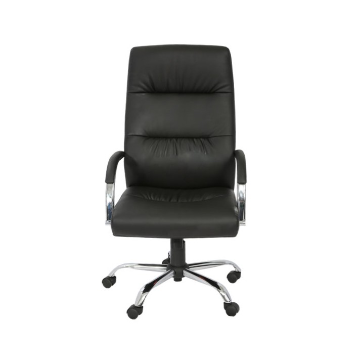 Equal HB Leather Manager Chair
